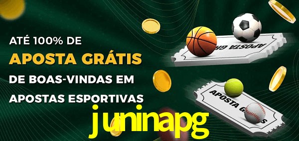 juninapg Ate 100% de Aposta Gratis