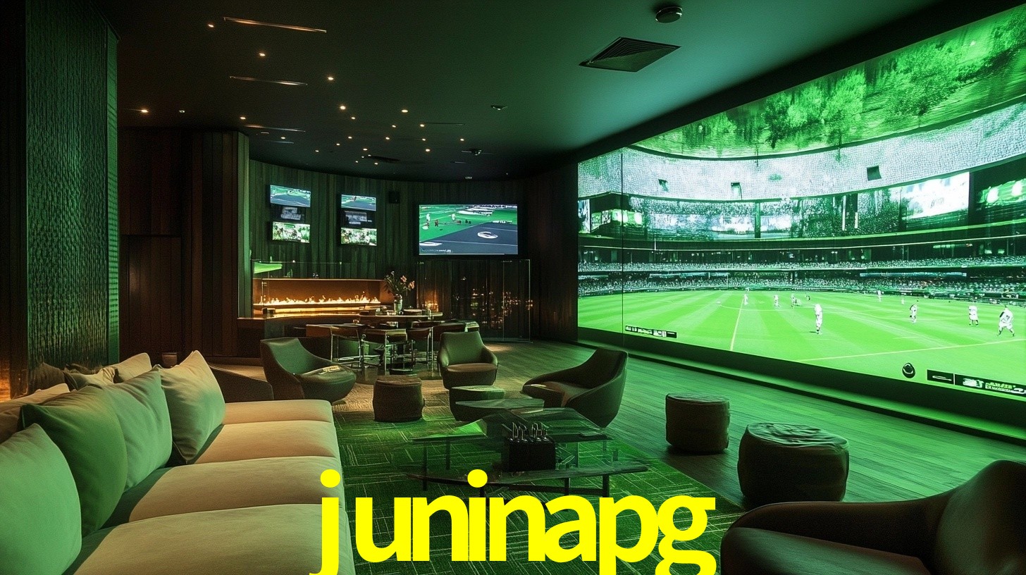 juninapg: Seu Cassino Premiado com Pagamentos Rápidos