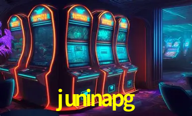 Desvendando o Mundo dos Jogos Virtuais na juninapg