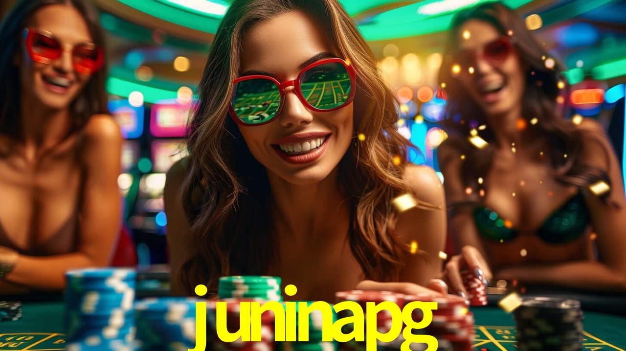 Welcome Bonus juninapg