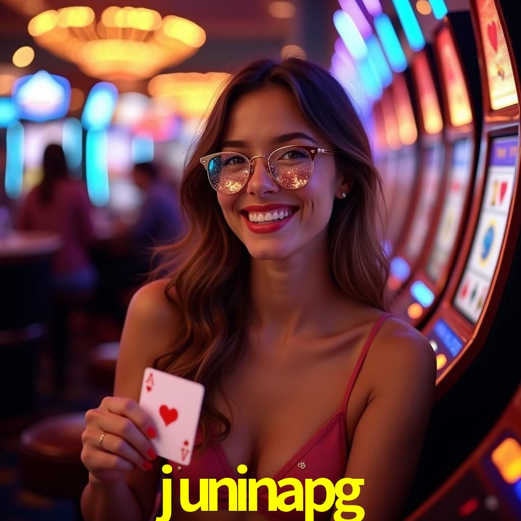 Experiência VIP juninapg