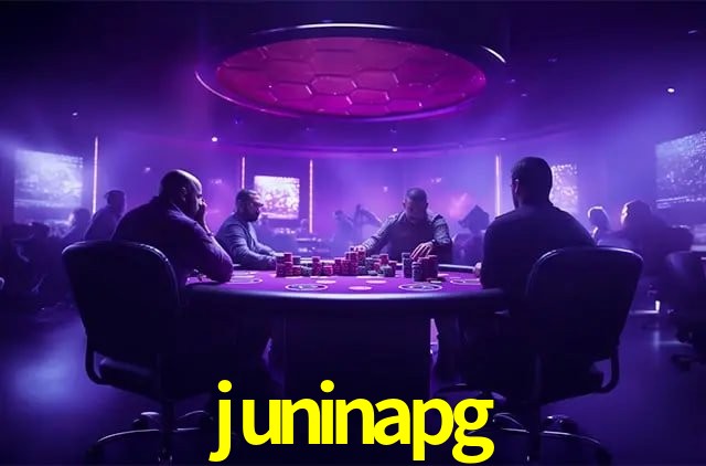 Estatísticas juninapg