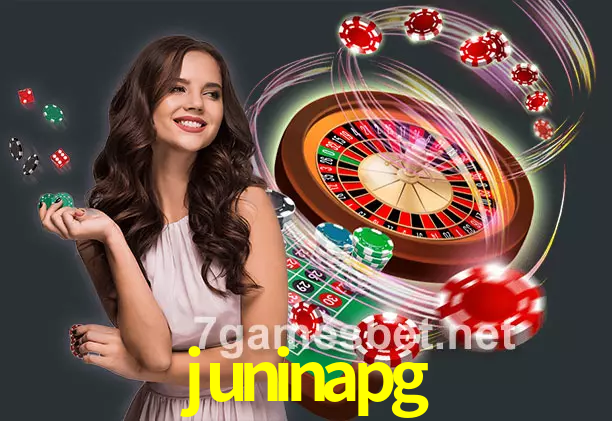 vivo no cassino juninapg