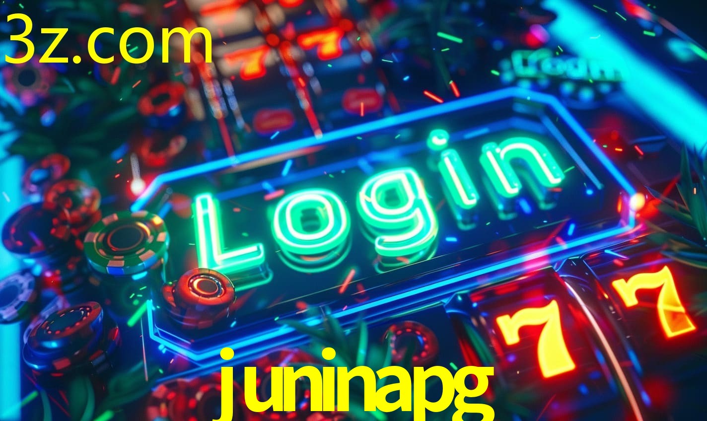 JUNINAPG.COM Login Rápido