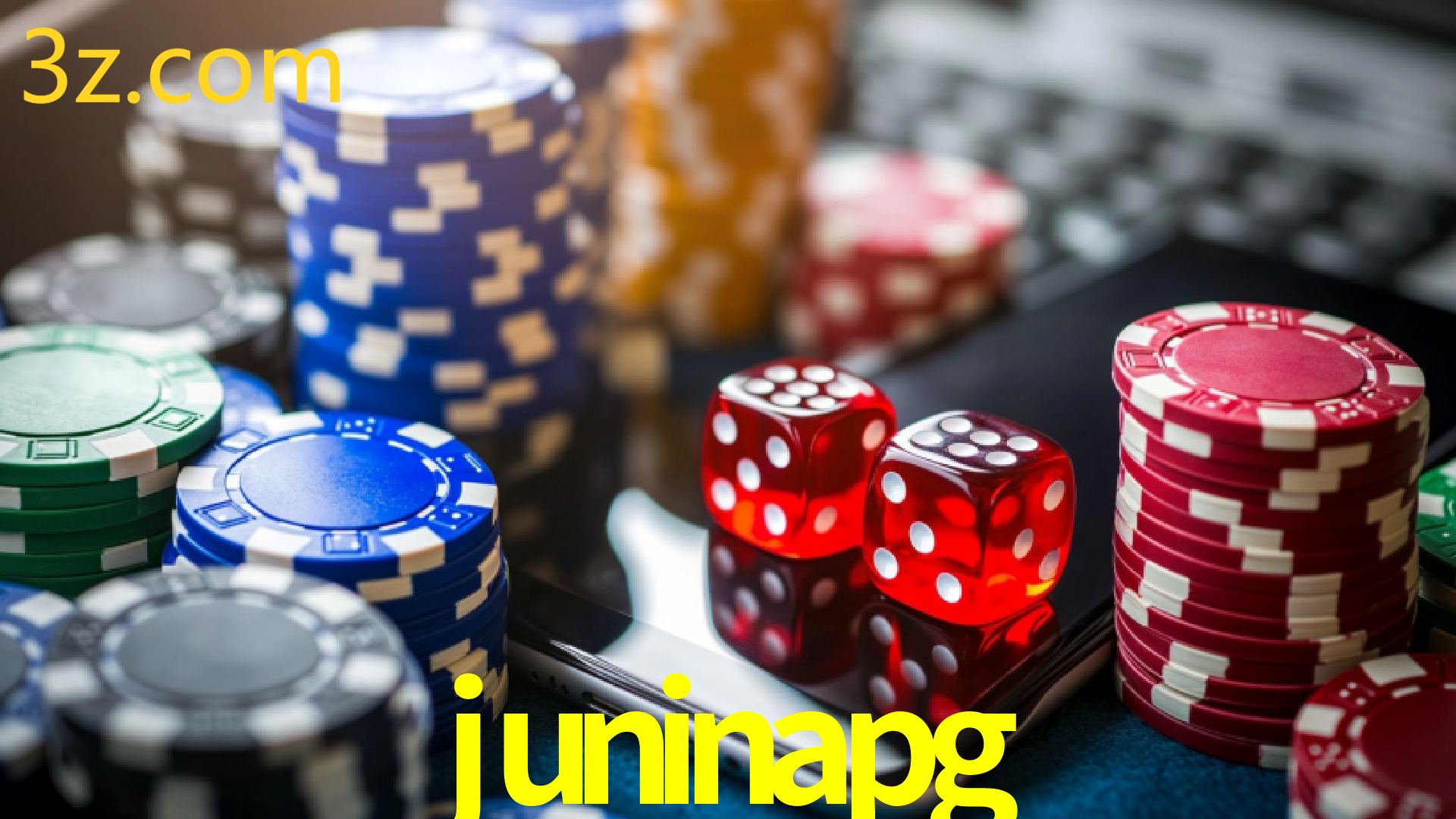 Apostas na Site JUNINAPG.COM