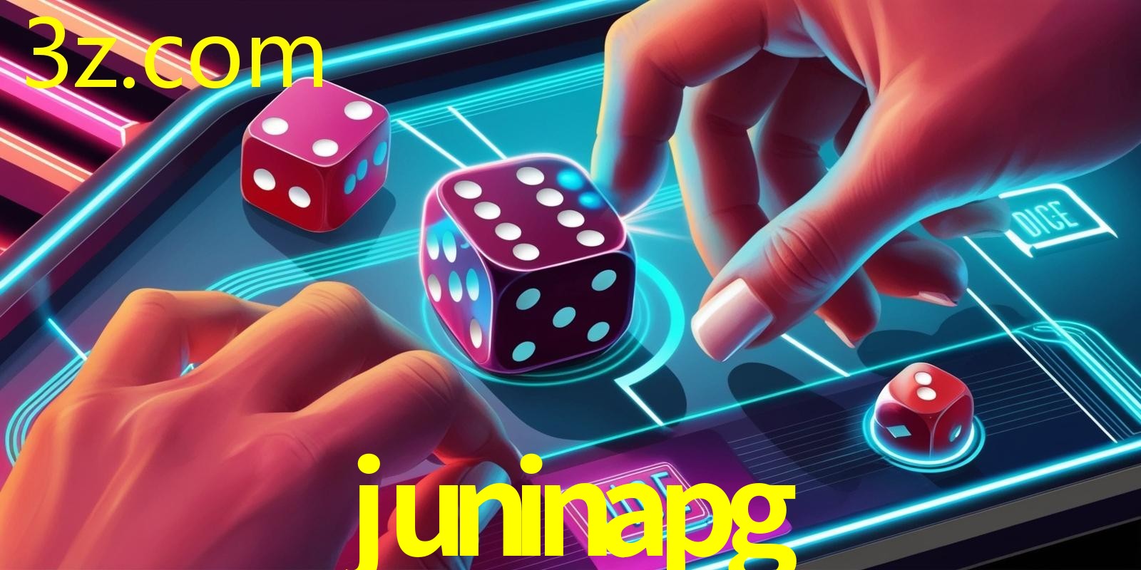 Cadastro Rápido JUNINAPG.COM