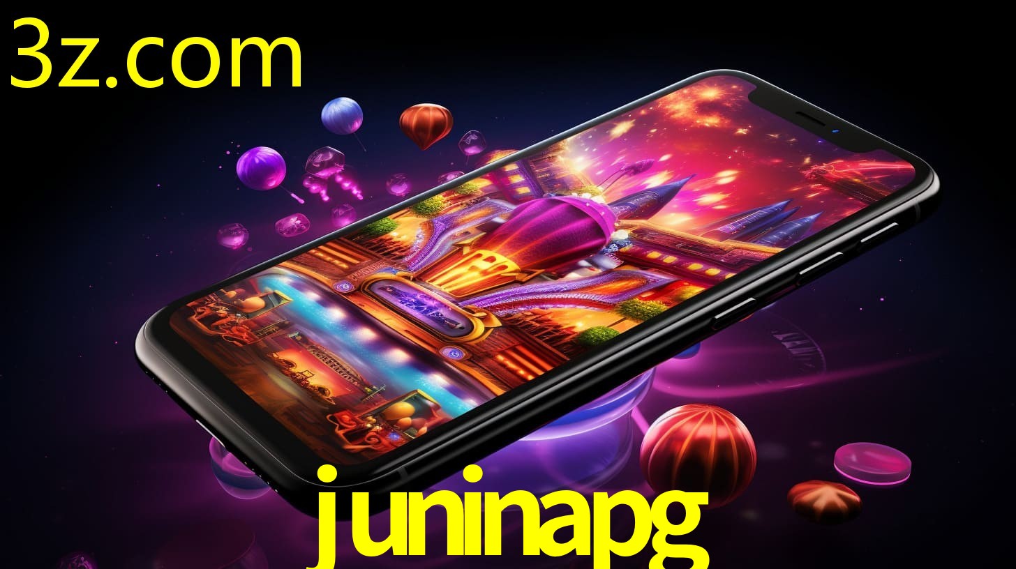 App JUNINAPG.COM