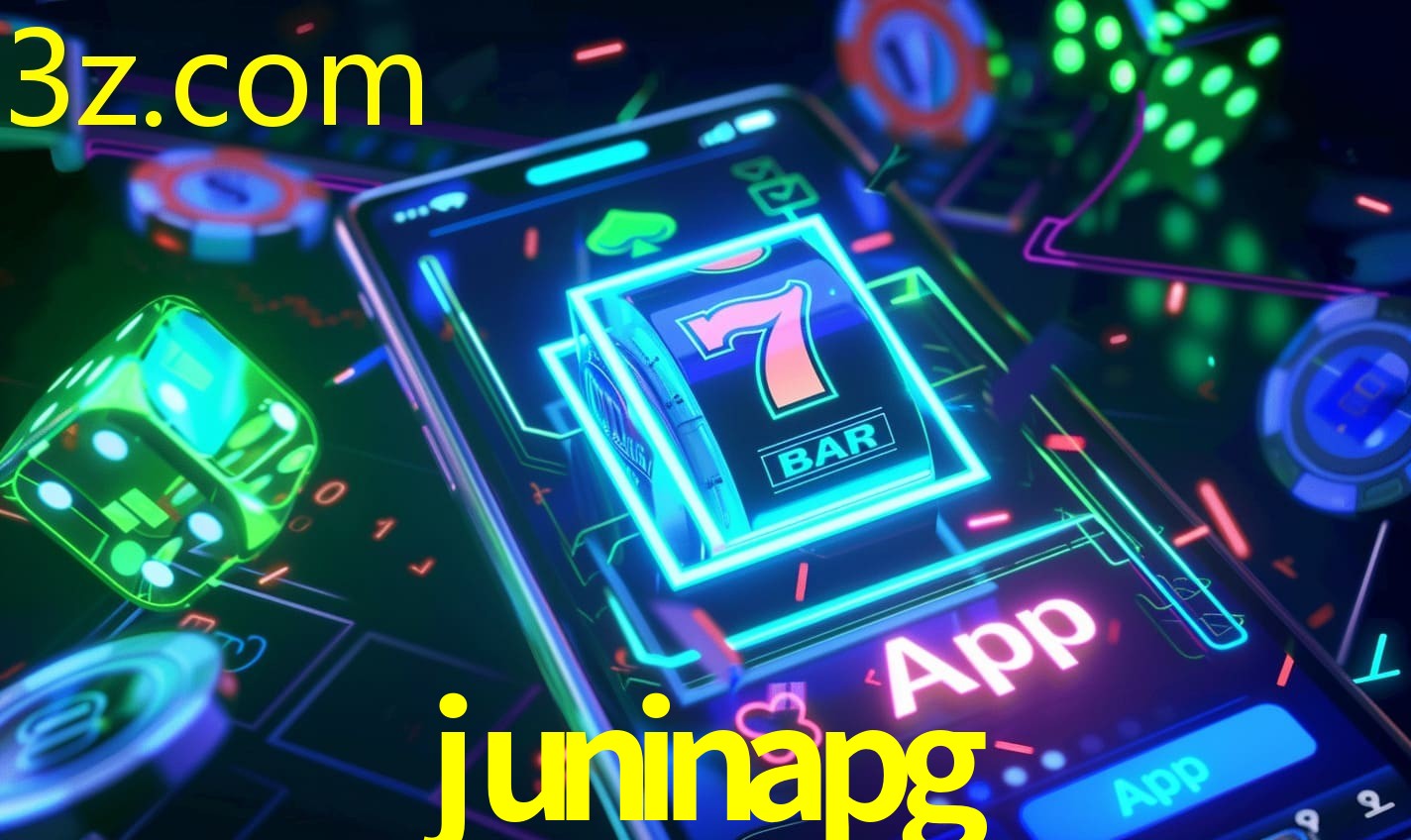 Cassino de Jogos JUNINAPG.COM