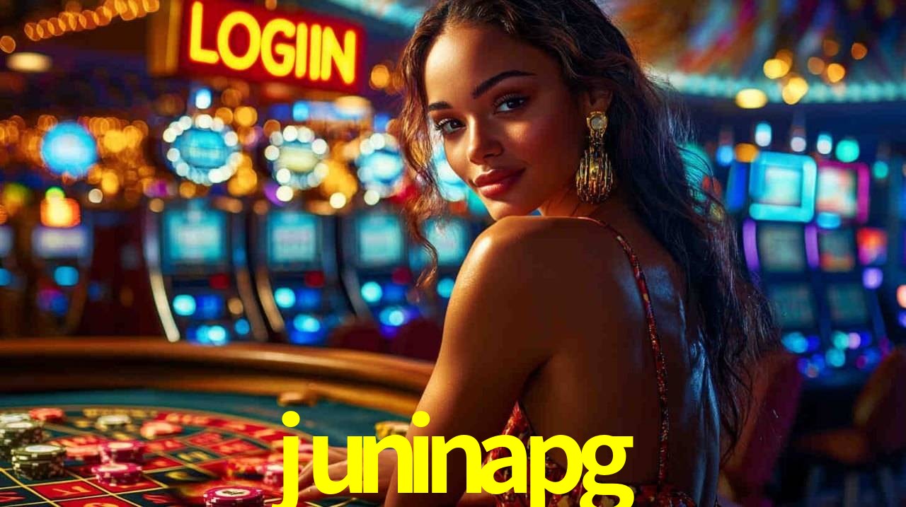 Diretório de Jogos juninapg