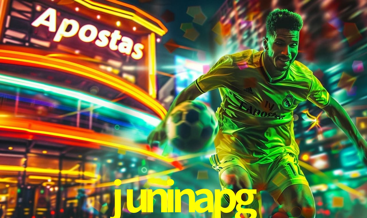 Estatísticas do Jogo juninapg