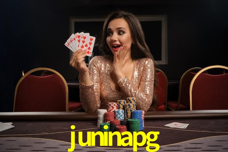 cassino juninapg