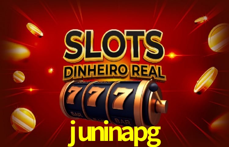 Bônus e promoções da juninapg