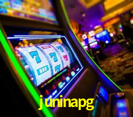 A Revolução dos Aplicativos de Jogos no juninapg