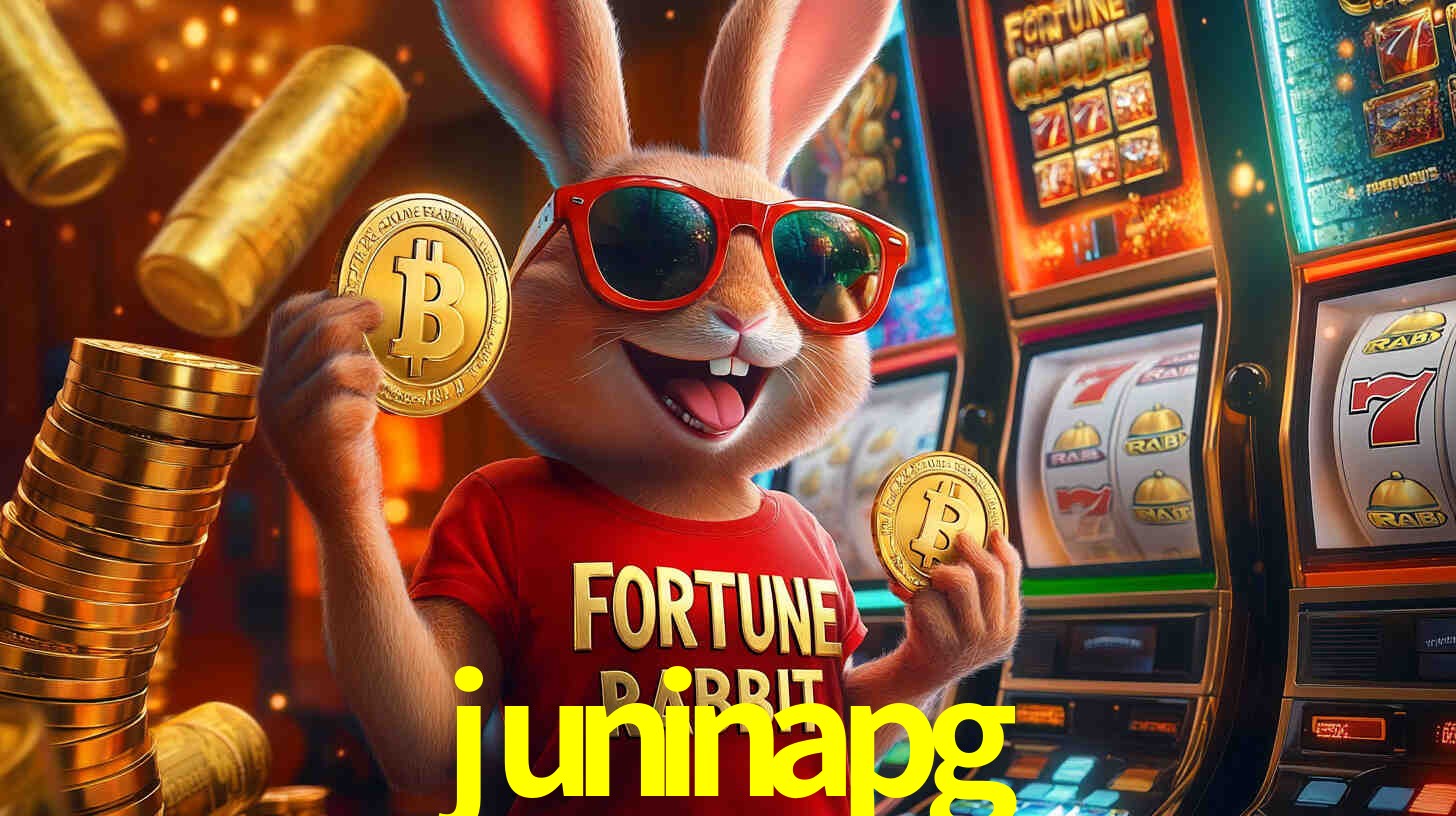 Inovações de Jogos na juninapg: O Futuro das Experiências Interativas