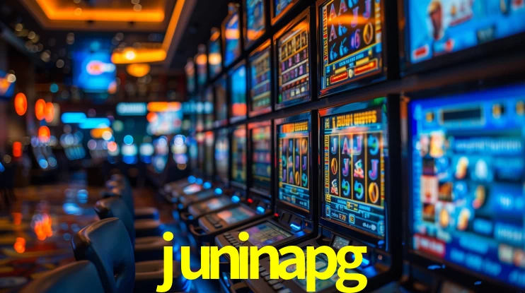 Responsive Design juninapg
