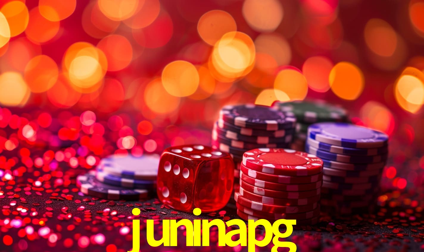 Explorando a Categoria de Eventos em Apostas na juninapg