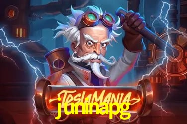 Casino Ao Vivo juninapg