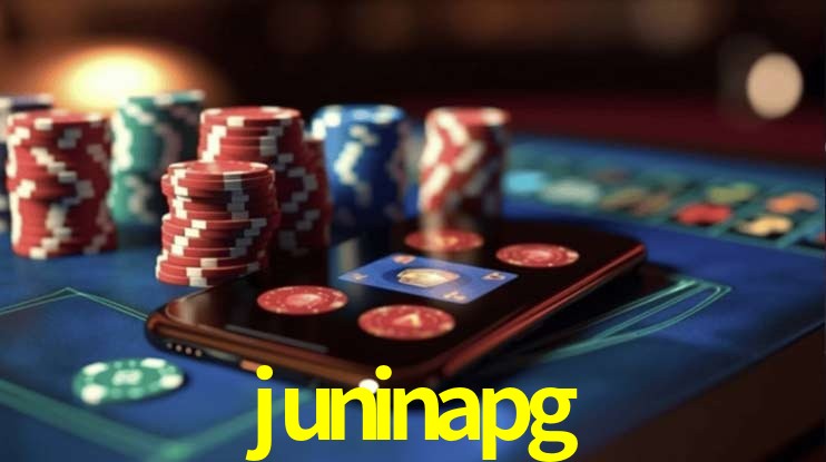 Mesa de Roleta juninapg