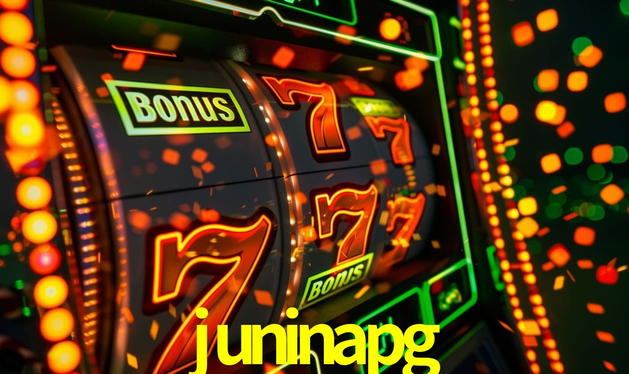 A Emoção da Loteria na juninapg: Uma Chance de Mudança de Vida