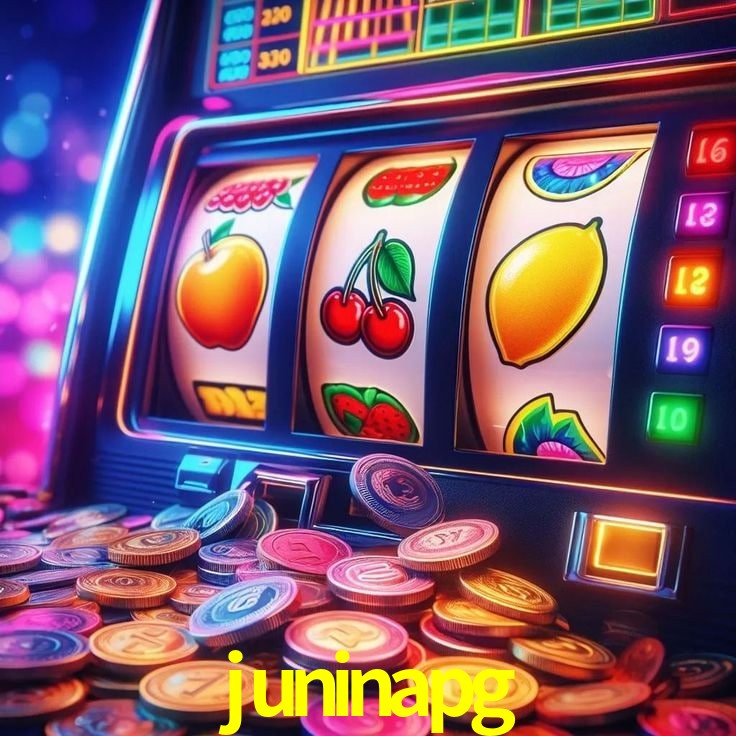 Apostas de Futebol juninapg