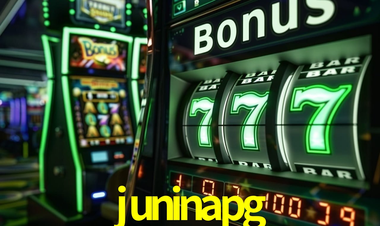 Game Providers juninapg