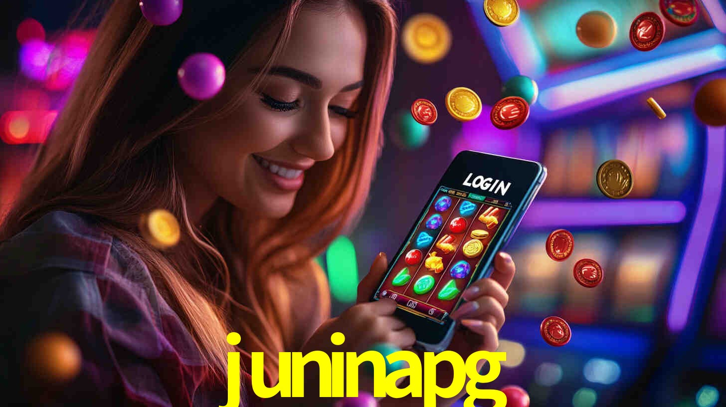 juninapg,juninapg.com