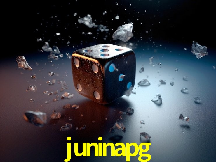Jogos com bônus e suporte 24h na juninapg