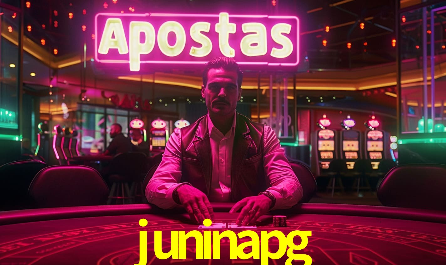 Descubra a Essência do juninapg: Nossa História e Compromissos