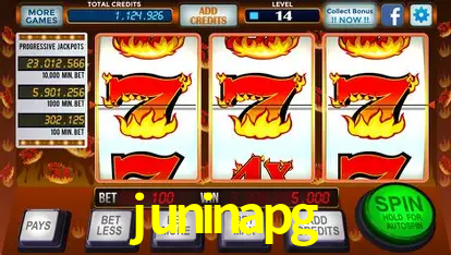 Desvendando o Mundo dos Jogos Virtuais na juninapg