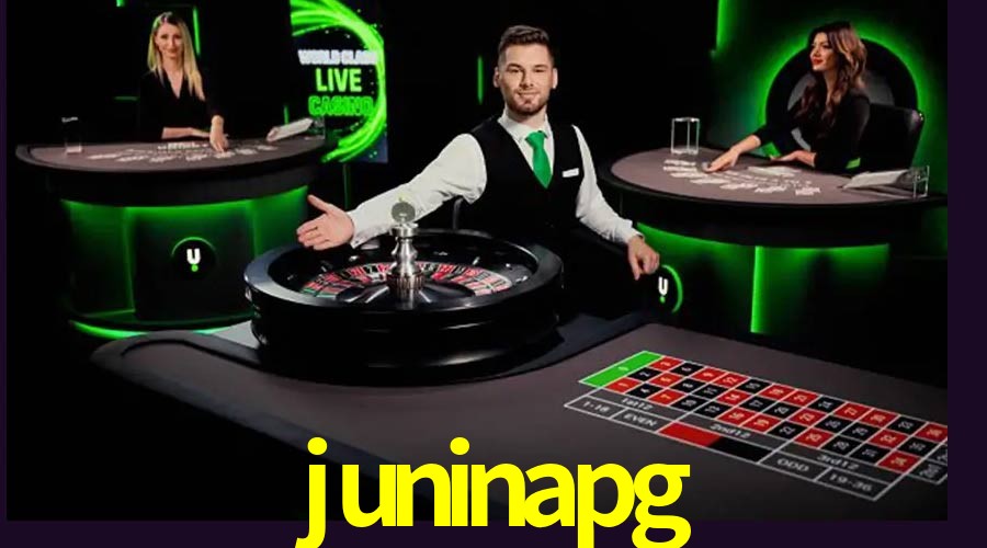 Platform Technology juninapg