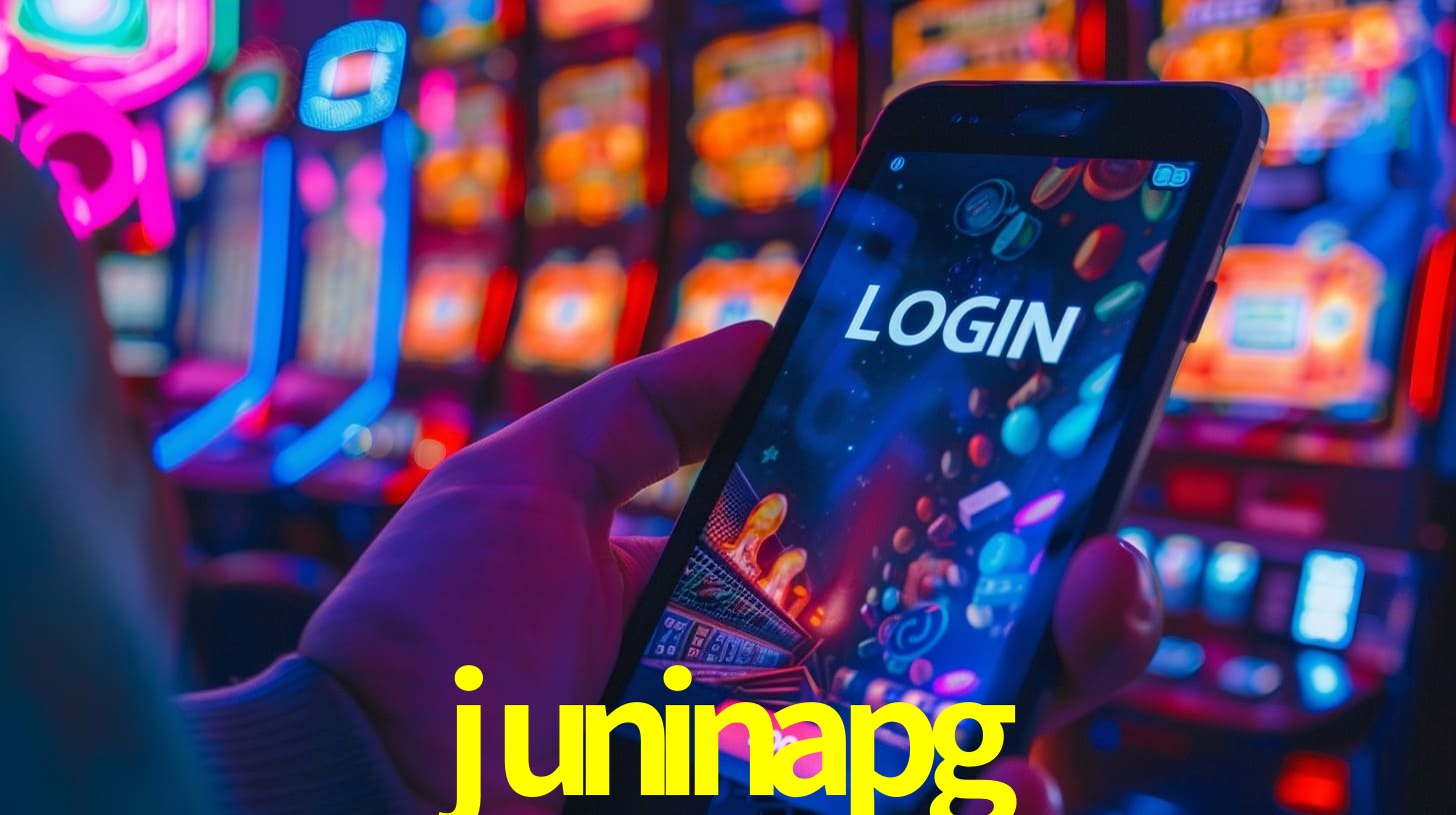 Programa VIP juninapg