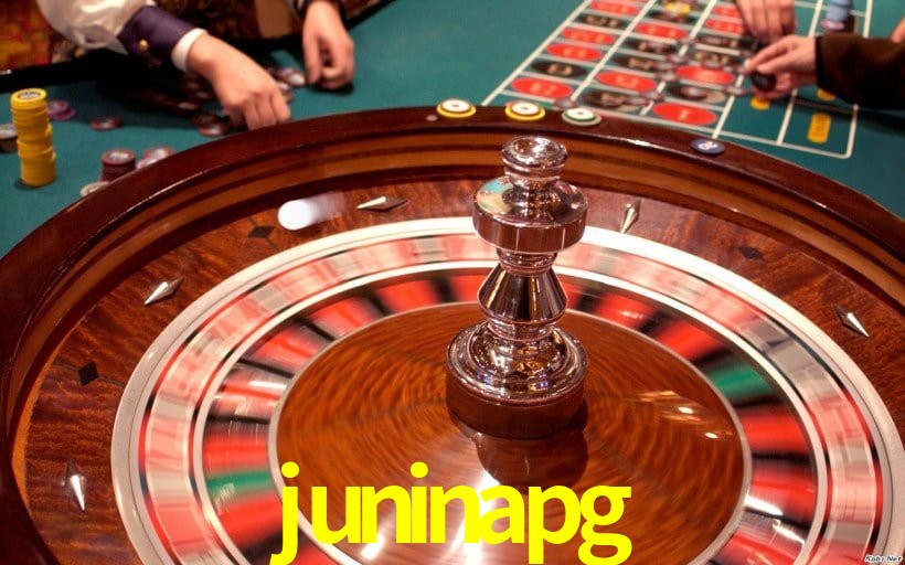 PIX Instantâneo juninapg