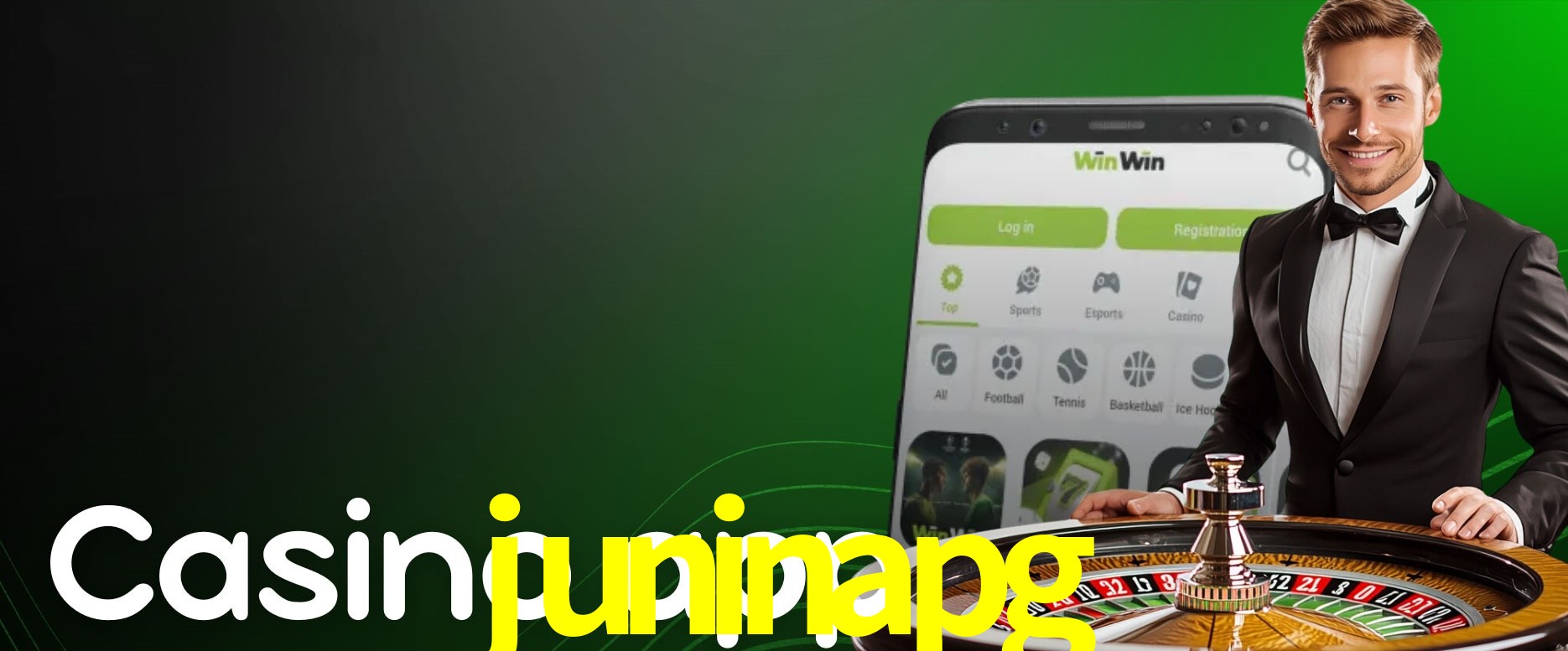 Flash Promotion juninapg