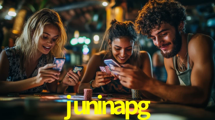 Blackjack Table juninapg
