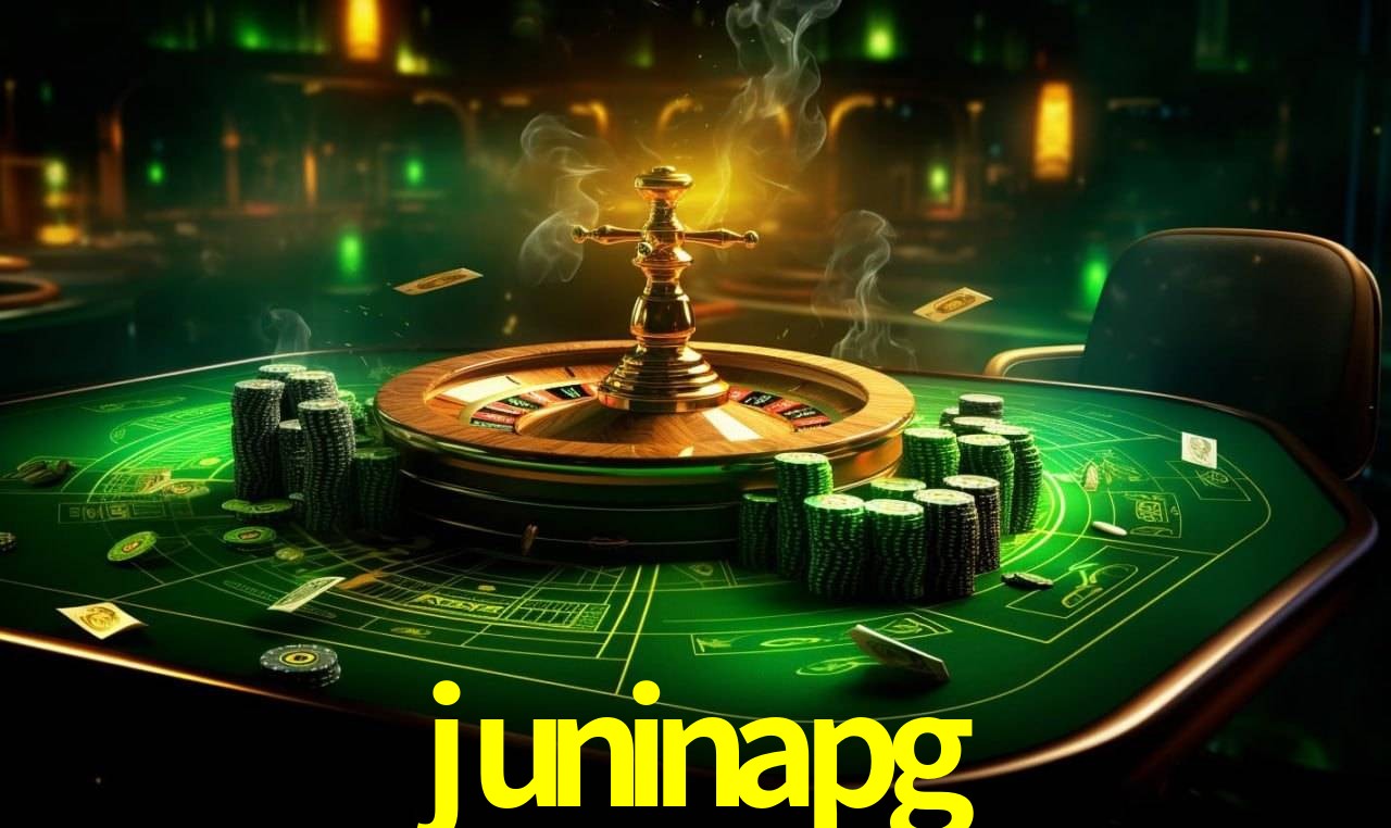 Download para Android e iOS na juninapg