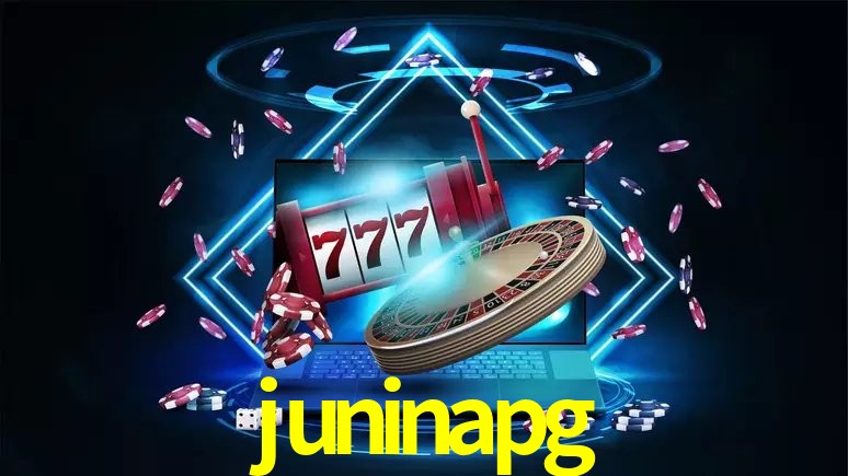Provedores de Jogos juninapg