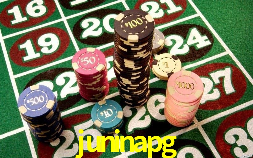 Desvendando o Mundo dos Jogos Virtuais na juninapg