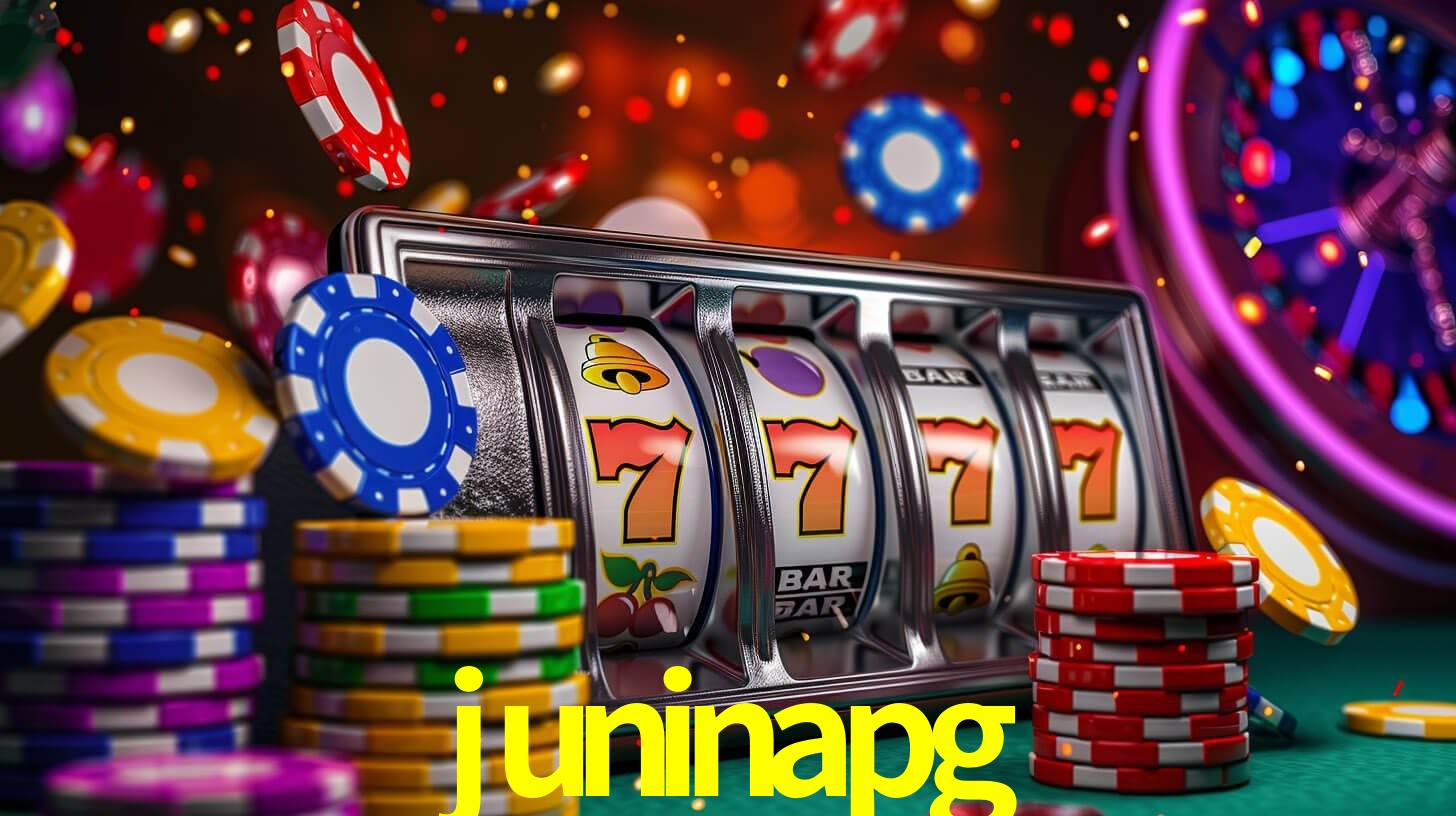Interface do App juninapg