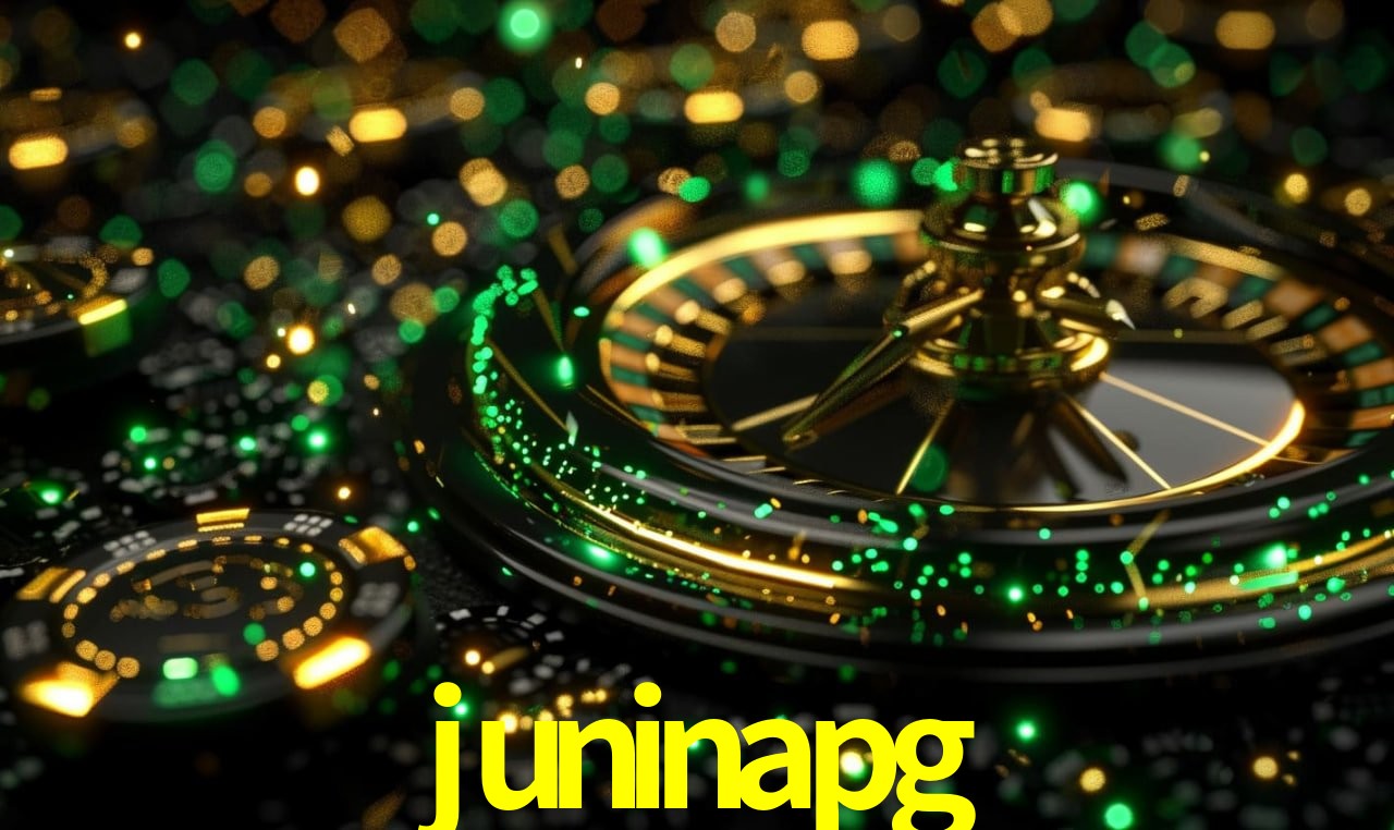 Biblioteca de slots populares na juninapg