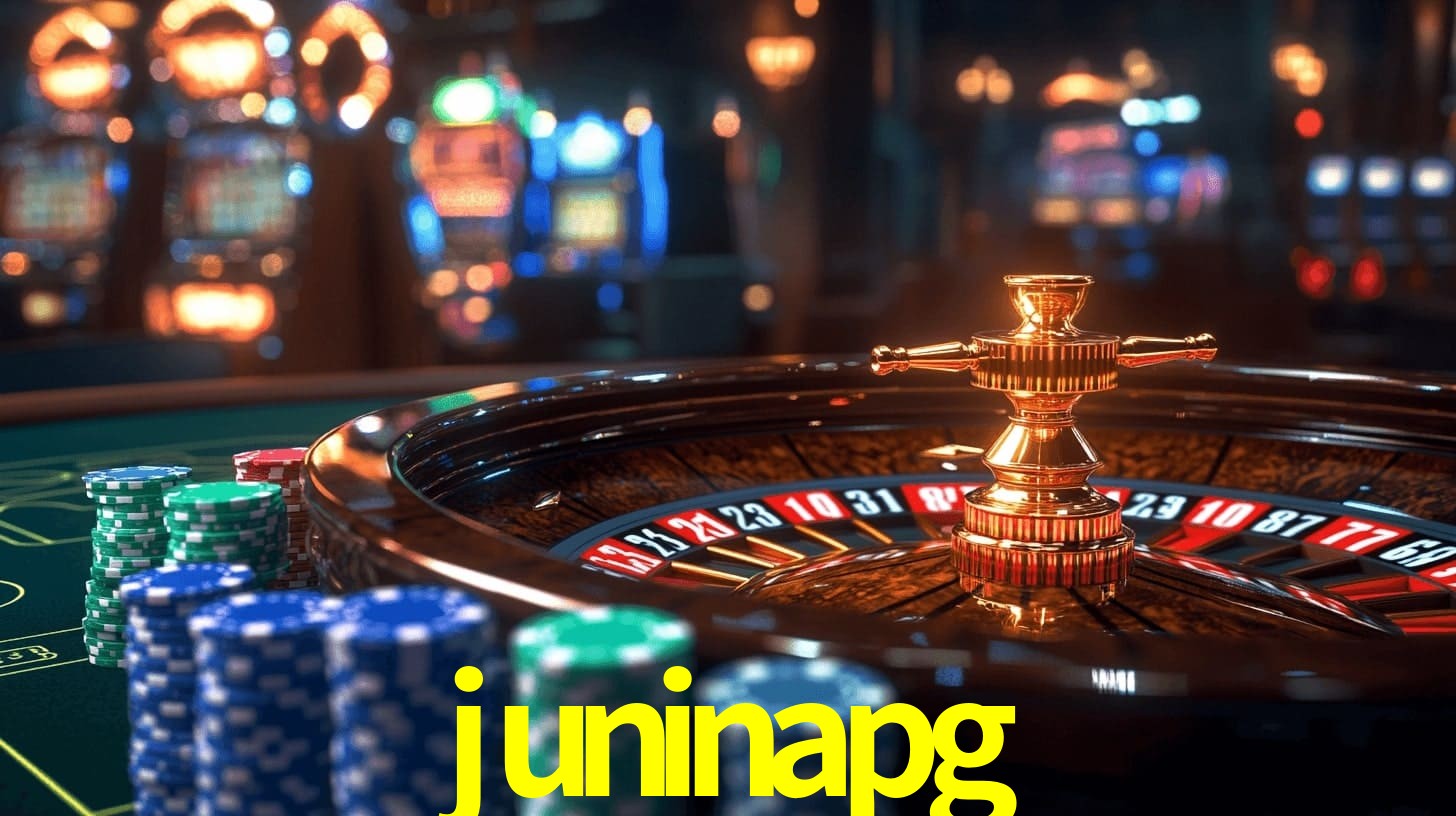 juninapg,juninapg.com