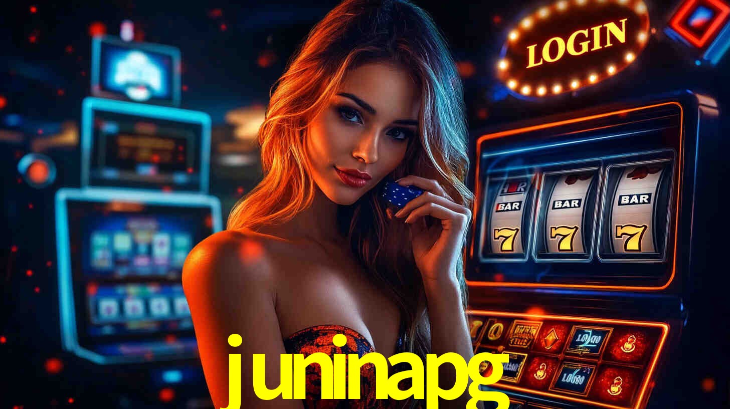 Bônus Generosos e Exclusivos no juninapg para Você!