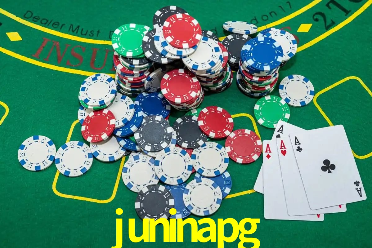 Jogos Exclusivos juninapg