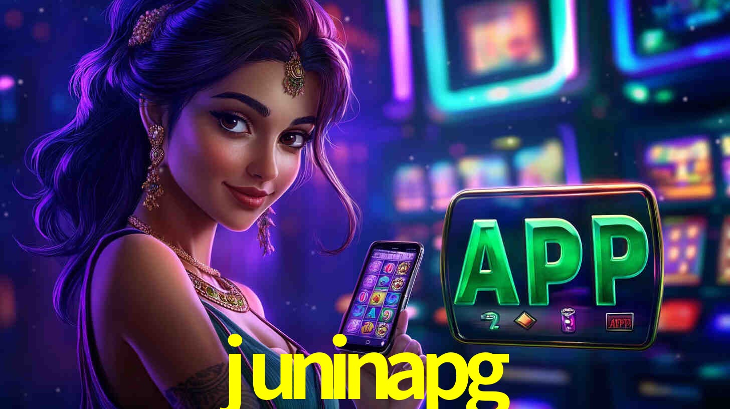 juninapg: A Experiência de Casino com Jogos de Mesa ao Vivo