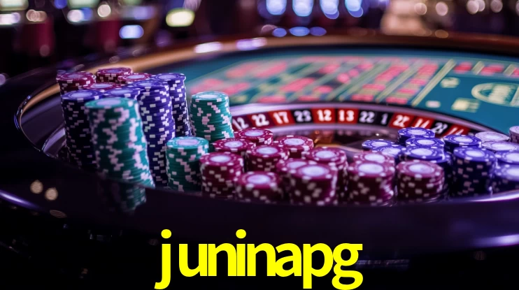 VIP Casino juninapg