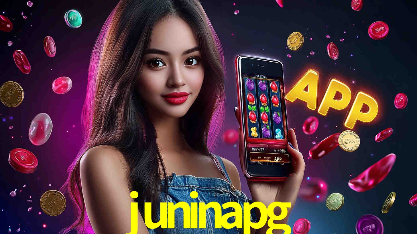 Descubra o Programa VIP da juninapg: Vantagens Exclusivas para Jogadores