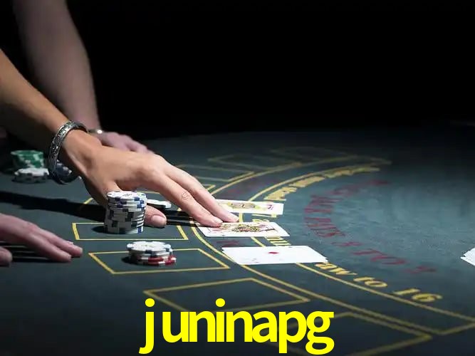 Jogos populares e pagamentos rápidos na juninapg