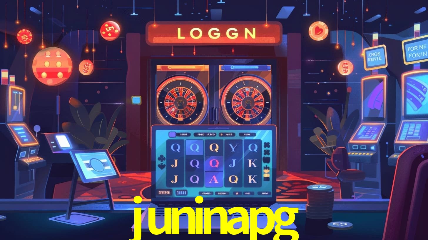Promoção Relâmpago juninapg