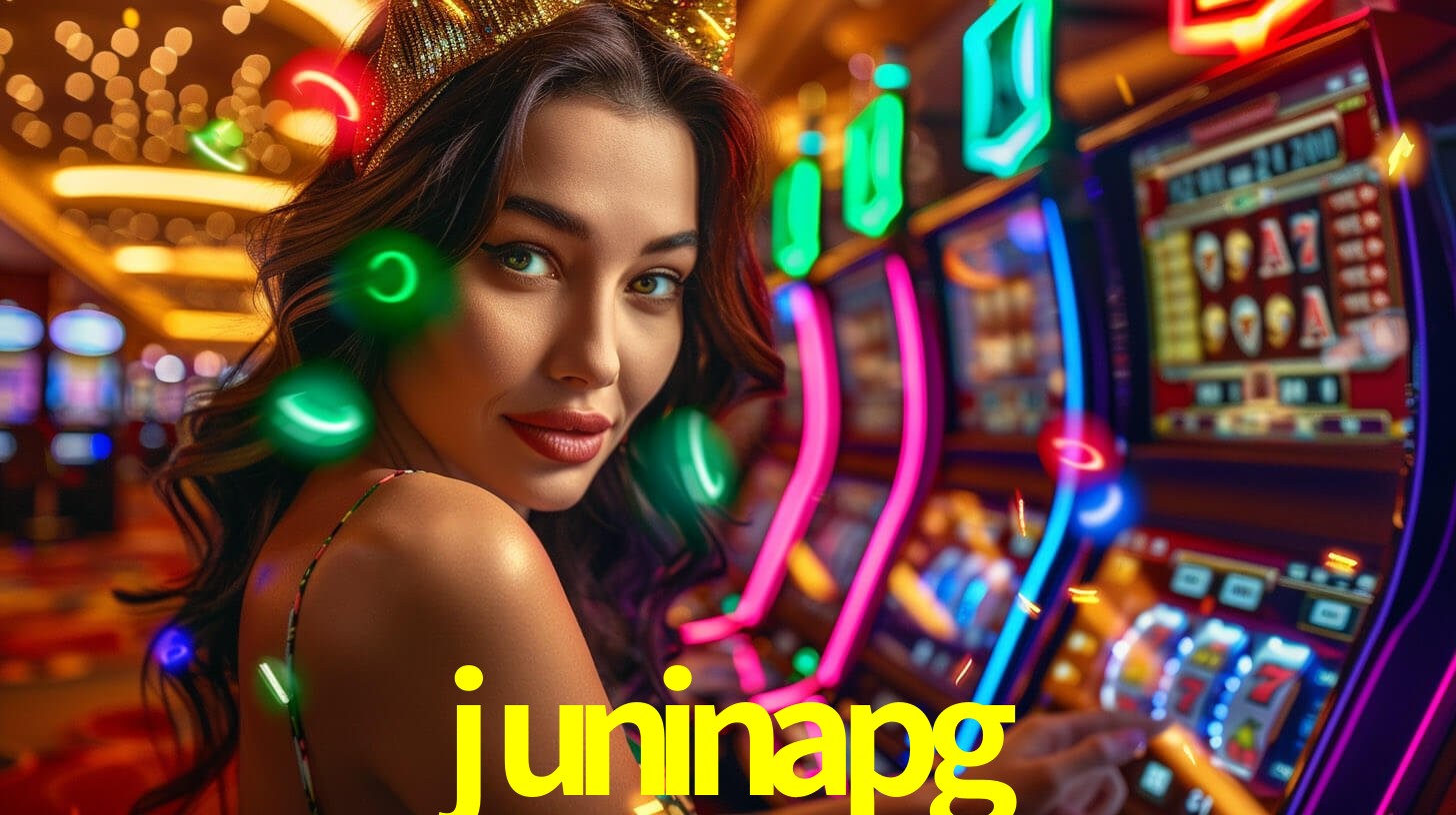 Mercados ao vivo e cash out na juninapg