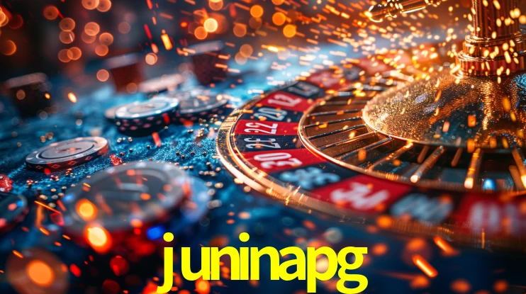 Secure Login juninapg
