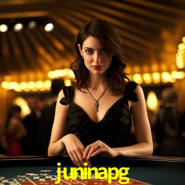 Explorando a Categoria de Eventos em Apostas na juninapg